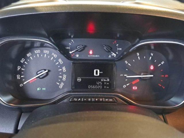CITROEN C3 Aircross OK NEO PAT. 1.2 PureTech 82 Feel