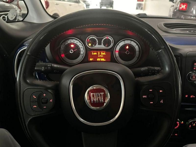 FIAT 500L 500L 1.4 95 CV Pop Star