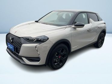 DS DS3 Crossback 1.5 BlueHDi Performance Line Auto