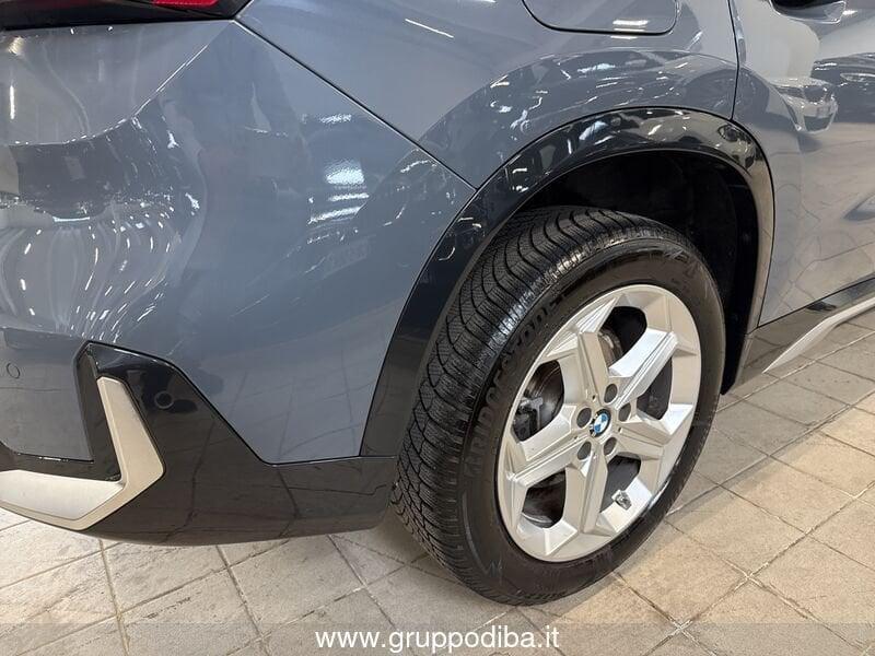 BMW X1 U11 sdrive18d X-Line auto