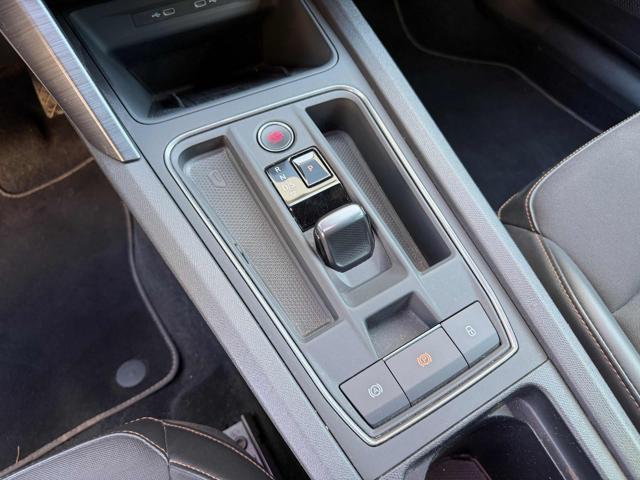 CUPRA Formentor 2.0 TDI 4Drive DSG UNICO PROPRIETARIO