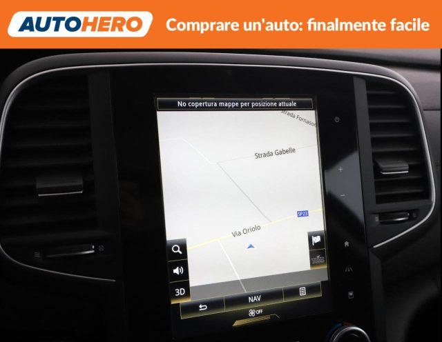 RENAULT Talisman Sporter dCi 130 CV Energy Intens