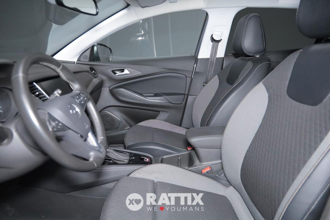 Opel Grandland X 1.5 Ecotec 130CV Business Edition AT8
