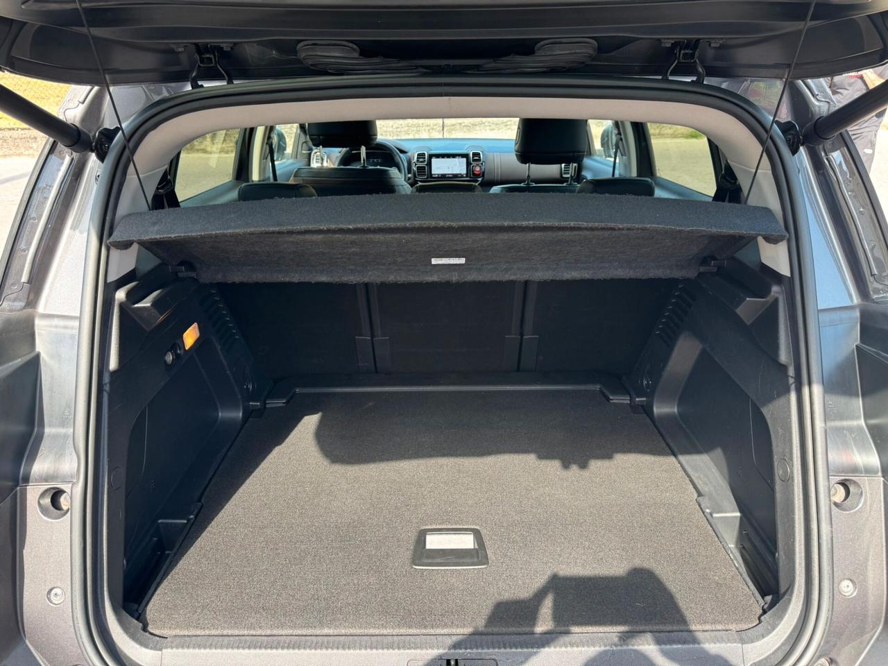 Citroen C5 Aircross BlueHDi 130 S&S EAT8 Shine