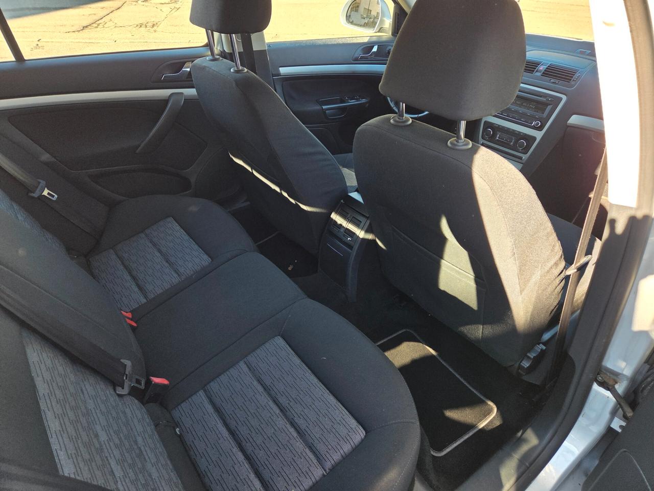 Skoda Octavia 1.6 TDI CR Wagon GreenLine