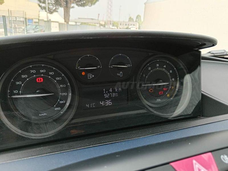 Lancia Ypsilon Ypsilon 1.0 firefly hybrid Platino s&s 70cv