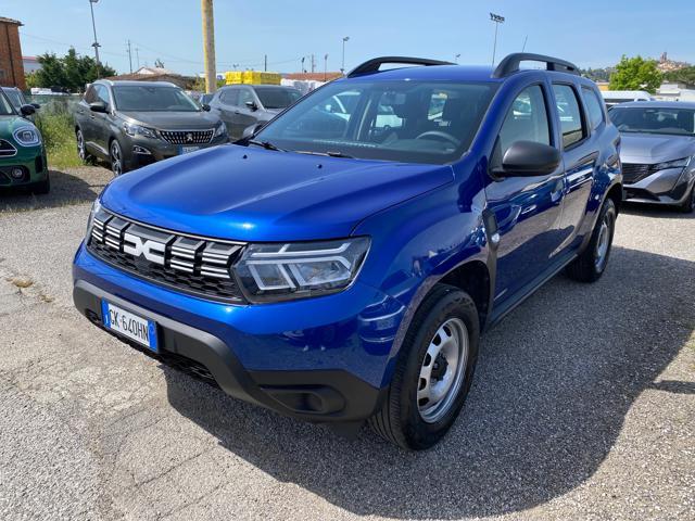 DACIA Duster 1.5 Blue dCi 8V 115 CV 4x2 Comfort