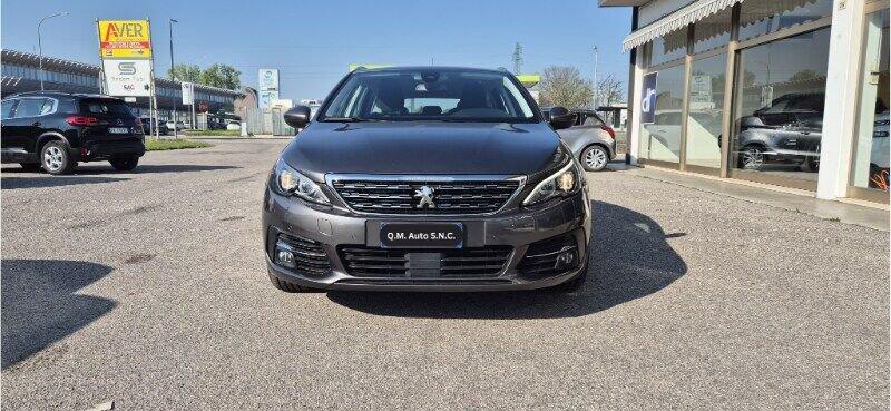 Peugeot 308 308 BlueHDi 130 S&S SW Allure