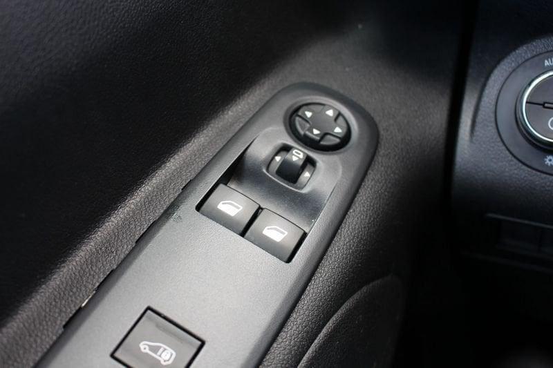 Opel Combo Cargo 1.5 Diesel 100CV L1 H1 10q Officina Mobile