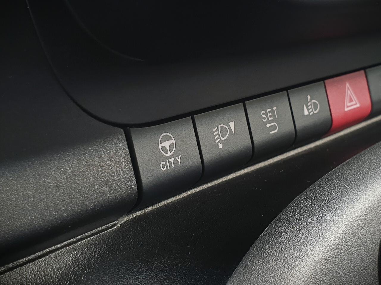 Fiat Panda 1.0 Hybrid City Life 2022