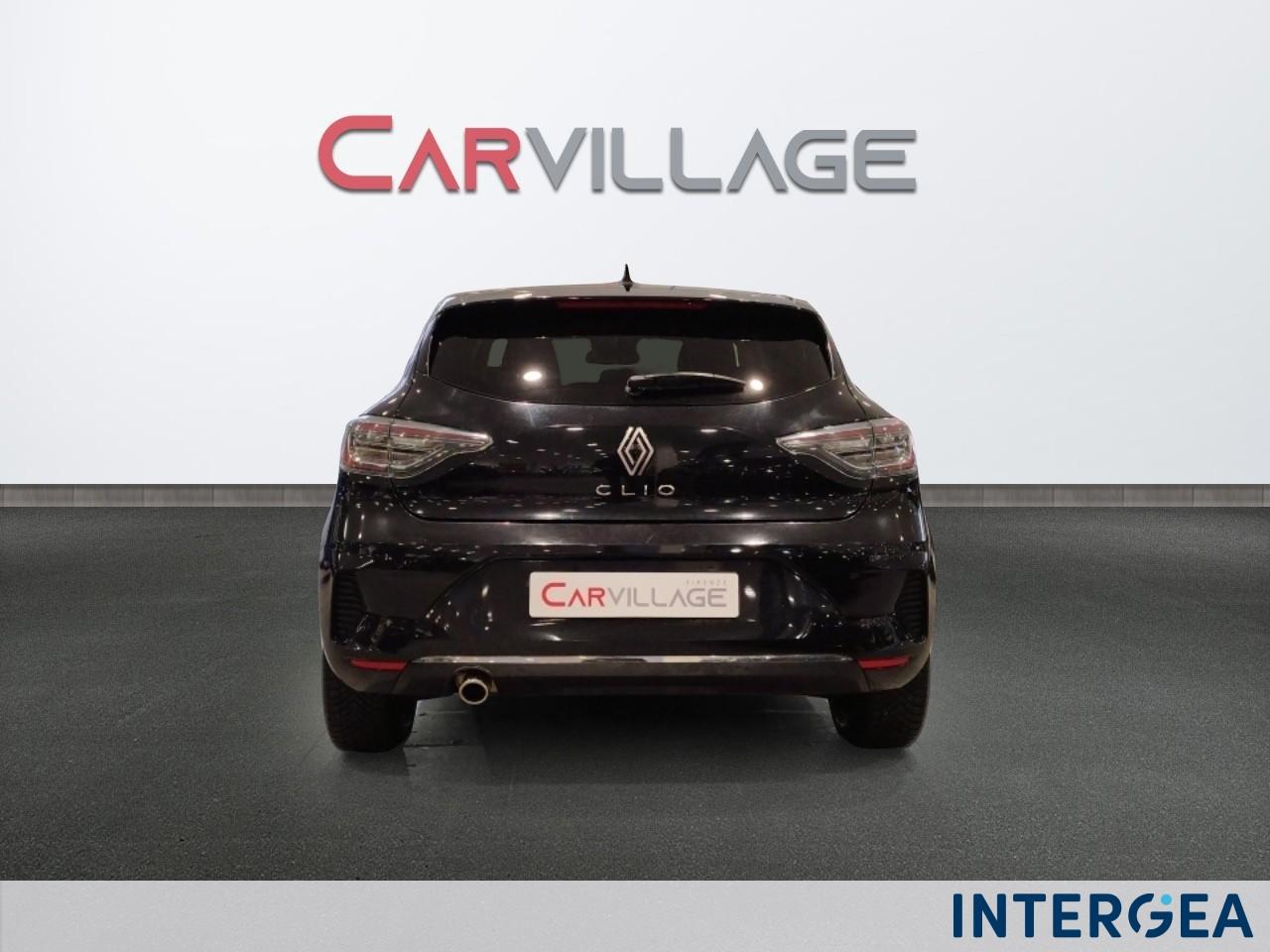 RENAULT Clio 1.0 tce Techno 90cv