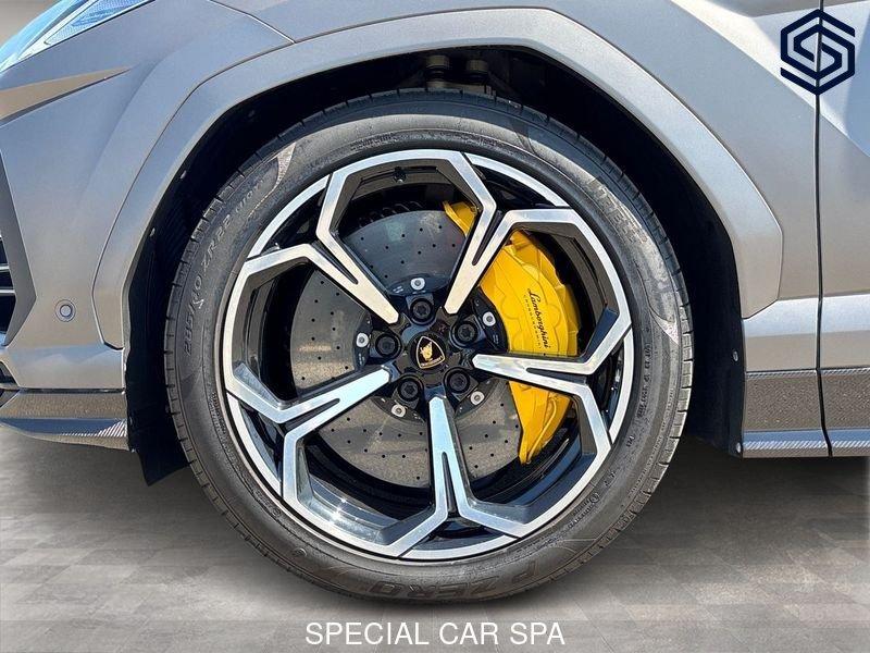 Lamborghini Urus 4.0