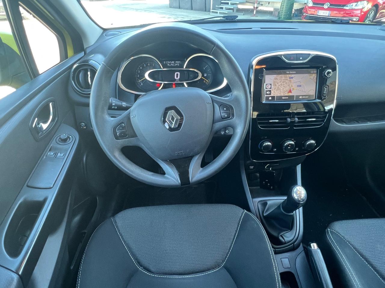 Renault Clio 1.2 75CV GPL 5 porte Live