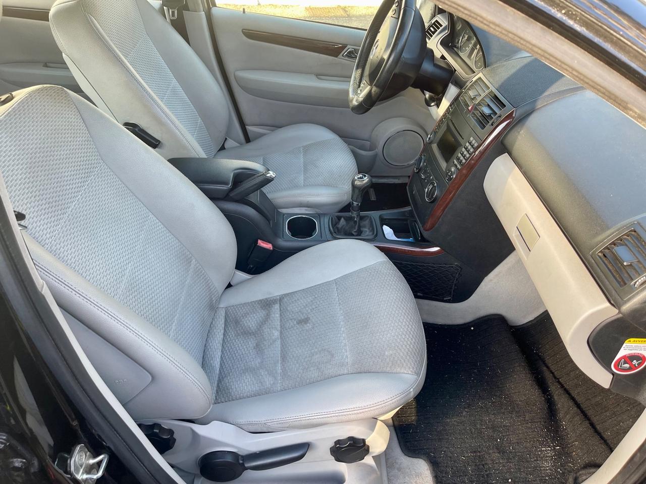 Mercedes-benz A 180 CDI Avantgarde