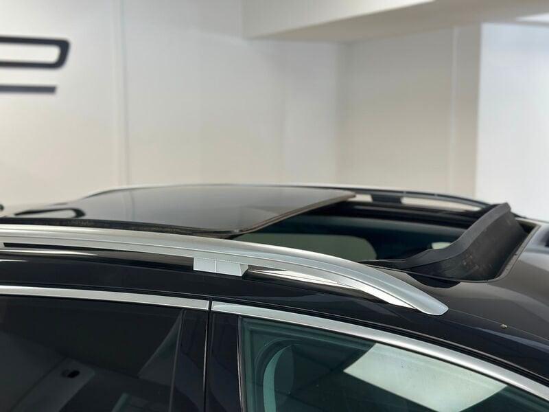 Audi A4 allroad A4 allroad 40 TDI 190 CV S tronic