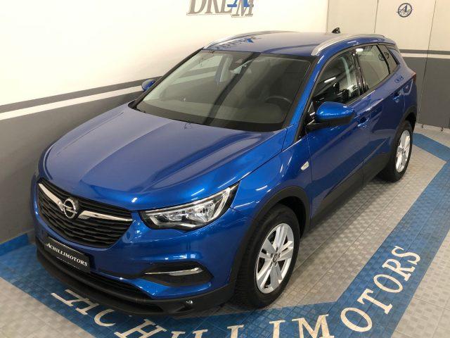 OPEL Grandland X 1.5 diesel Ecotec Start&Stop aut. Business