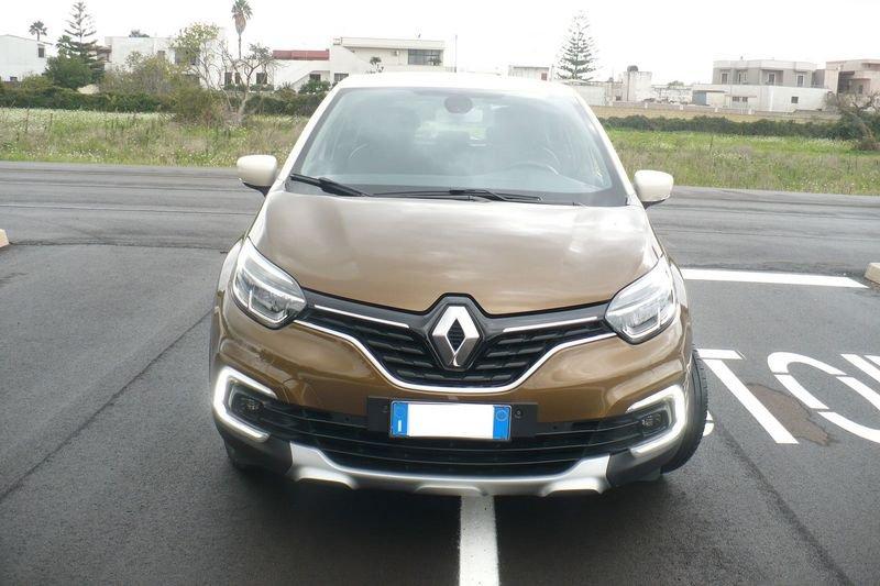 Renault Captur Captur dCi 8V 90 CV Start&Stop Energy Intens