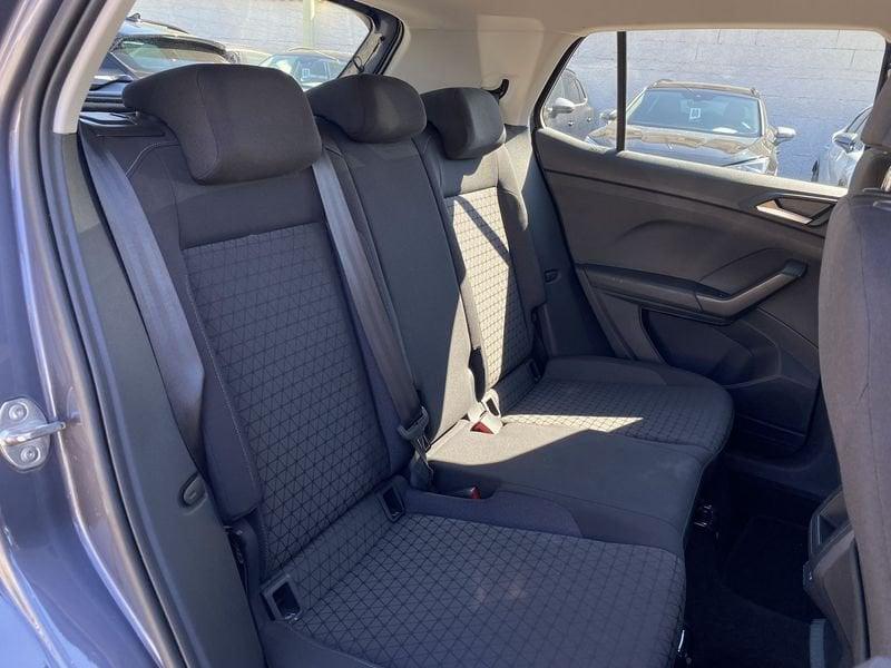 Volkswagen T-Cross Style 1.0 TSI 110 CV