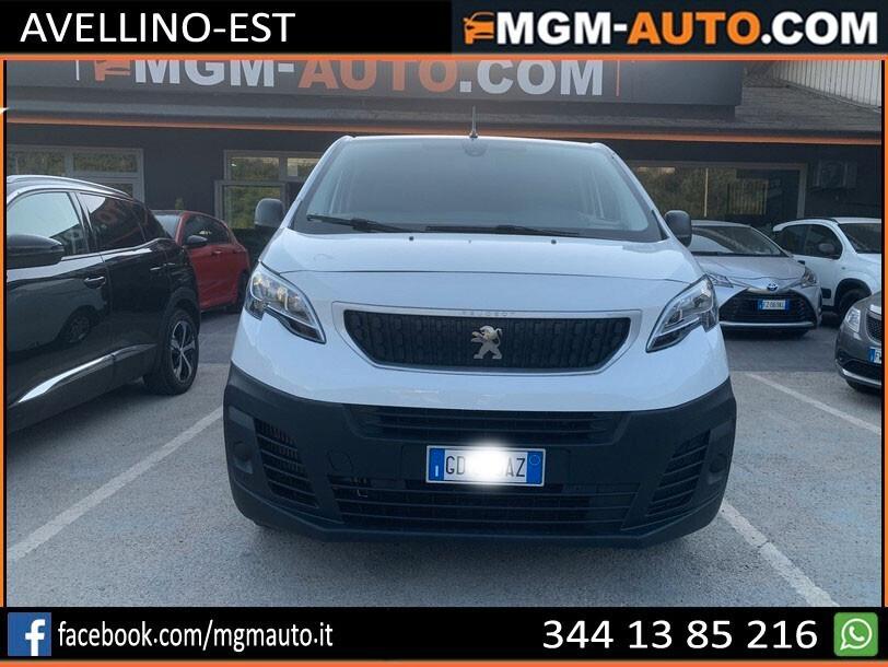 Peugeot Expert BlueHDi 120 S&S Pm-TN Furgone PASSO MEDIO