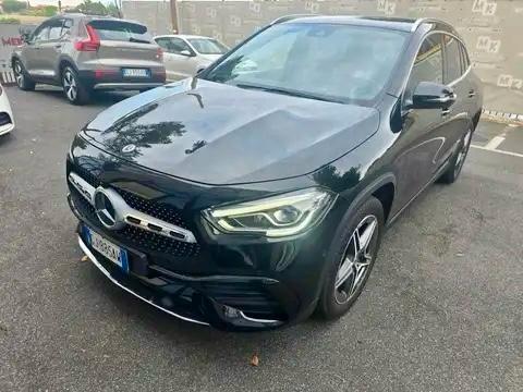 Mercedes-benz GLA 250 EQ Premium AMG