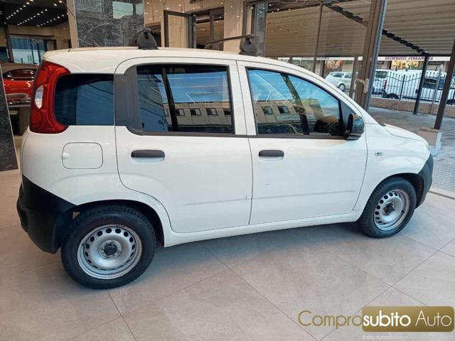 FIAT Panda 1.0 FireFly VAN Hybrid + IVA 22%