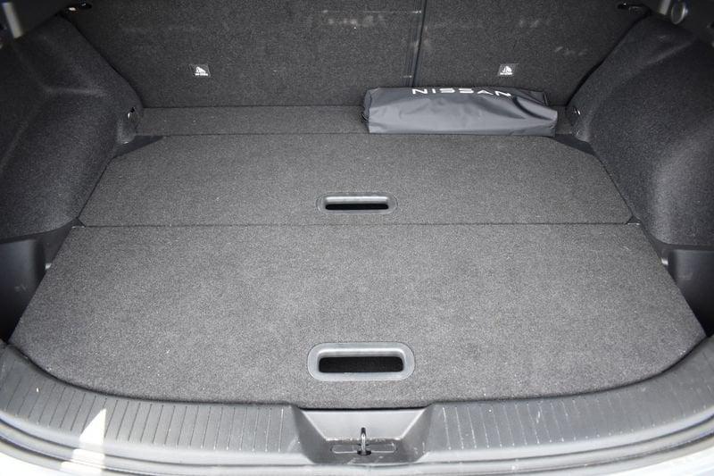 Nissan Qashqai Qashqai e-Power Tekna