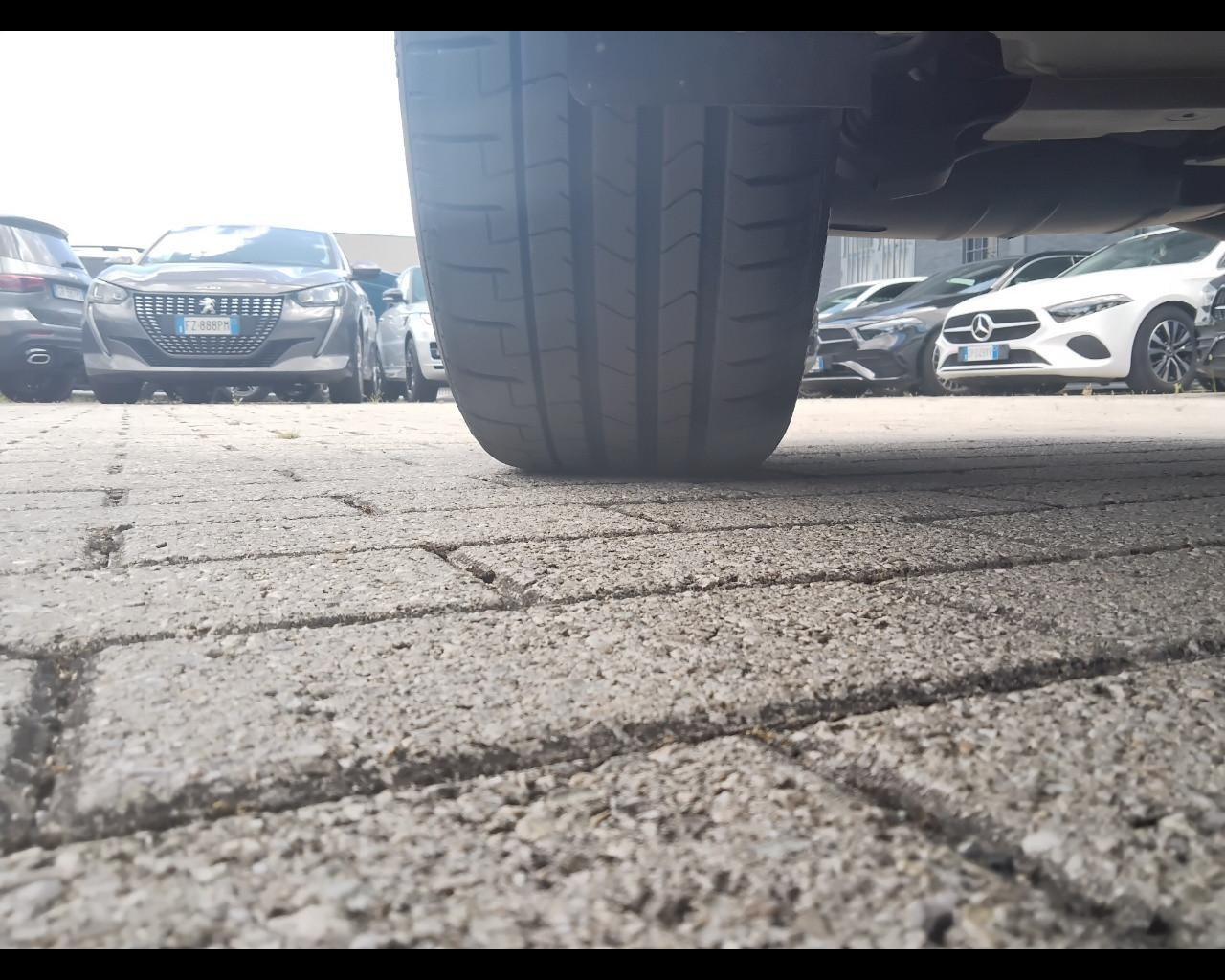 Mercedes-Benz GLA-H247 2023 - GLA 200 d AMG Line Advanced Plus auto