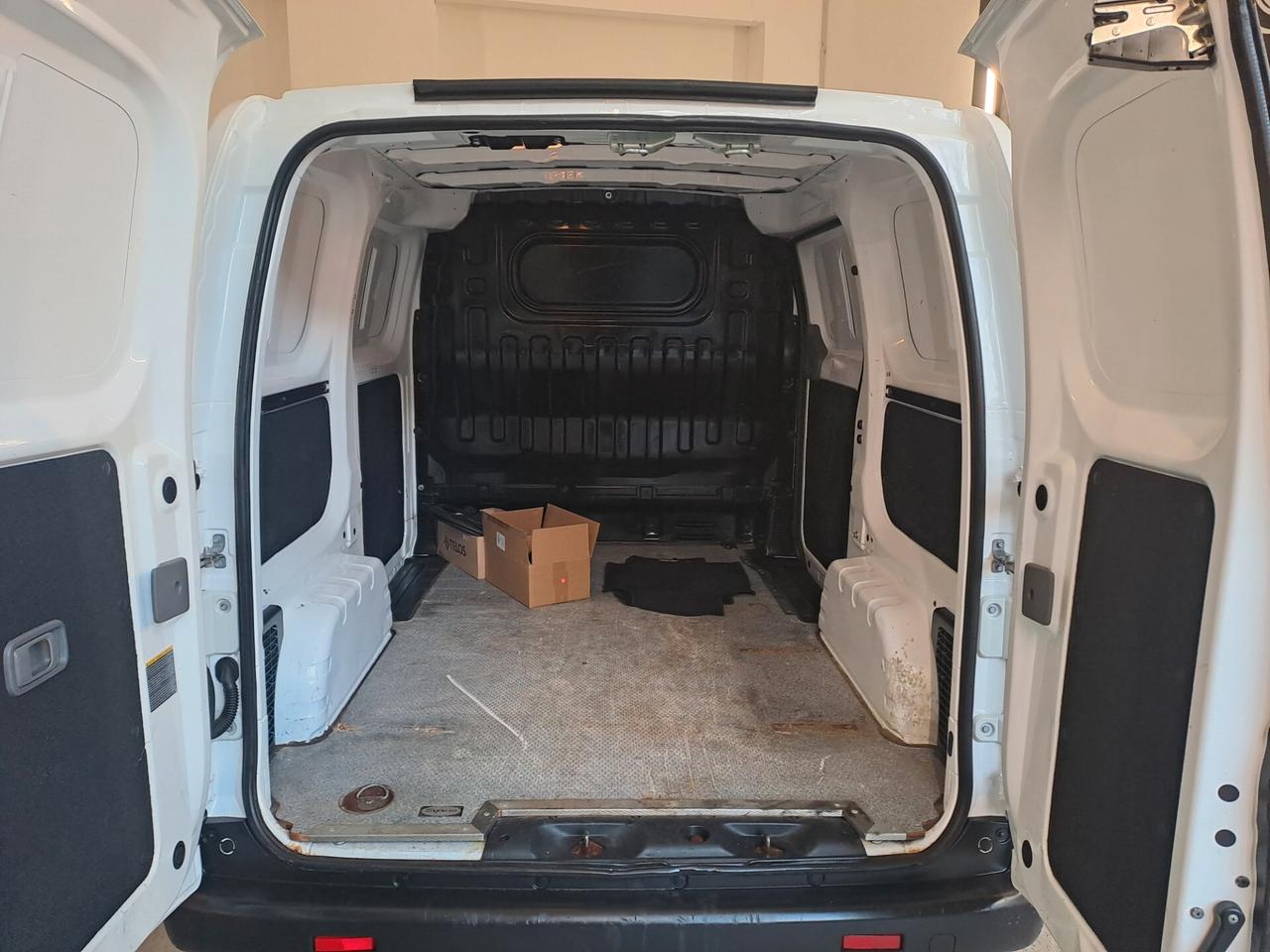 Nissan NV200 e-NV200 EV Van Business 5 porte