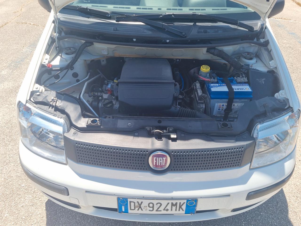 Fiat Panda 1.1 Active ECO