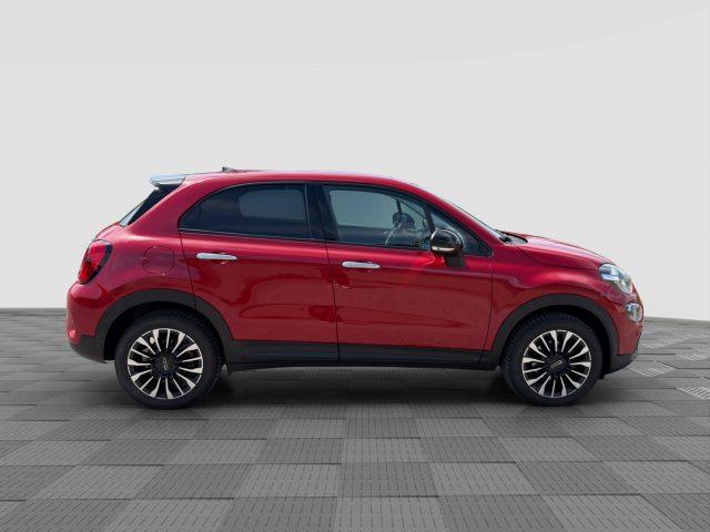 FIAT 500X 500X 1.3 MultiJet 95 CV