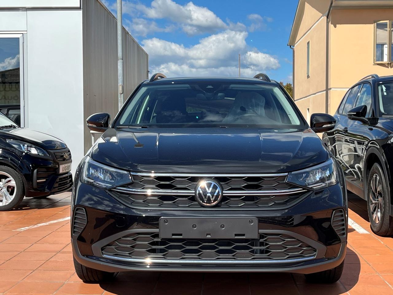 VOLKSWAGEN Taigo 1.0 tsi Edition Plus 95cv