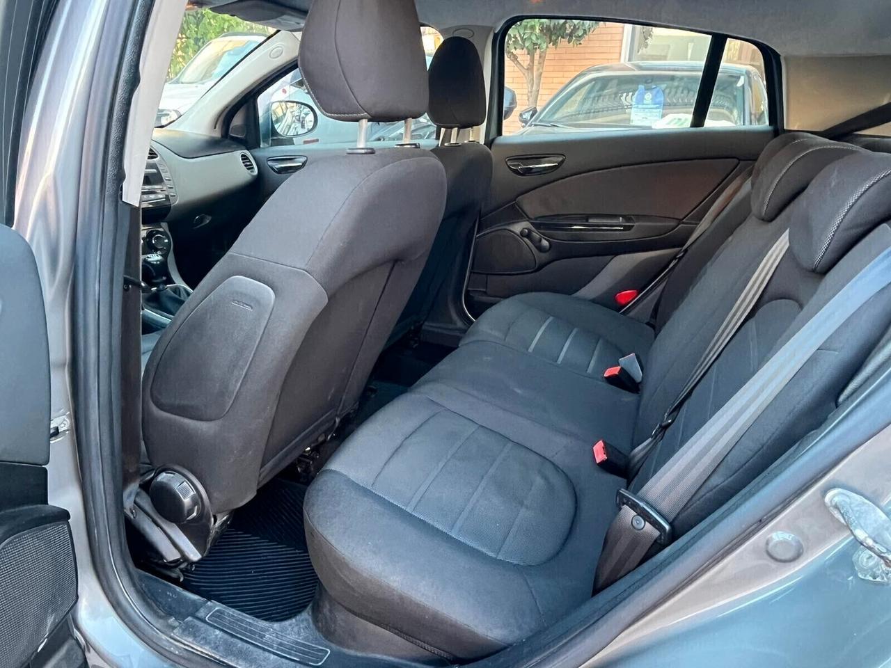 Fiat Bravo 1.6 MJT 120 CV DPF Dynamic