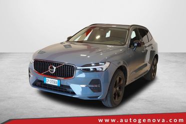 VOLVO XC60 2.0D 197CV B4 (D) AUTOMATIC CORE ( FARI LED - COCKPIT - CRUISE - NAVI - PDC - TELECAMERA POST. - CERCHI 18 )