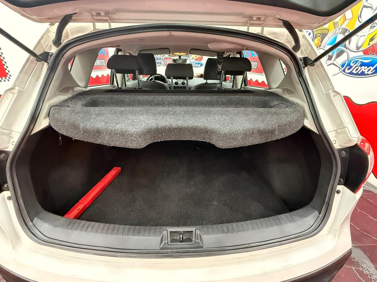 Nissan Qashqai 1.5 dCi 110cv Tekna - 2011