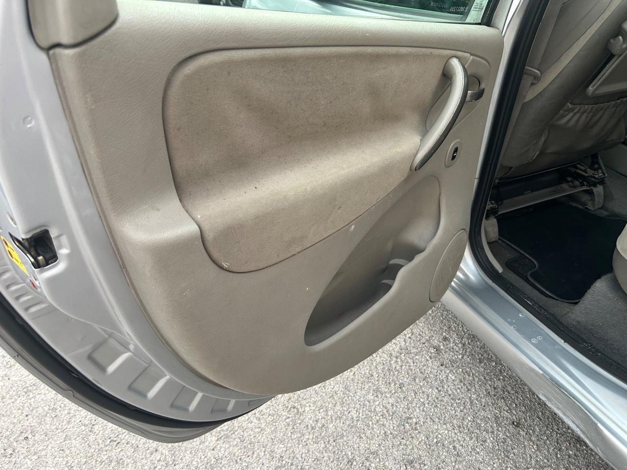 Citroen Xsara Picasso 2.0 HDi Exclusive
