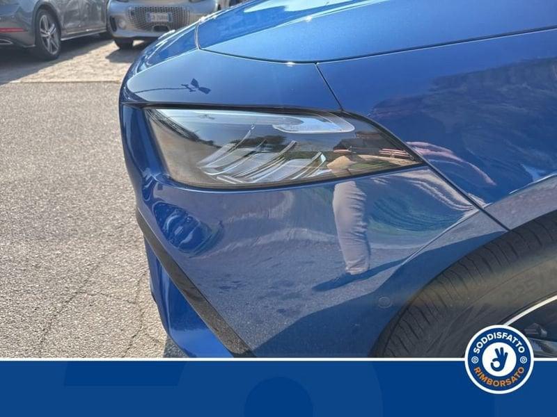 Mercedes-Benz Classe A 250e EQ-Power Automatic AMG Line Advanced Plus Digital Edition