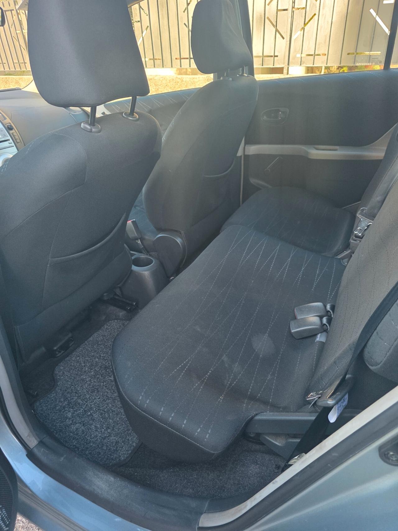 Toyota Yaris 1.0 5 porte OK NEOPATENTATI