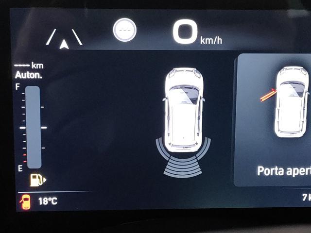 FIAT Panda 1.0 FireFly S&S Hybrid Icon