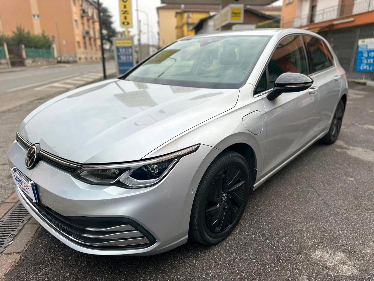 Volkswagen Golf 1.4 TSI eHYBRID 204 CV DSG Style
