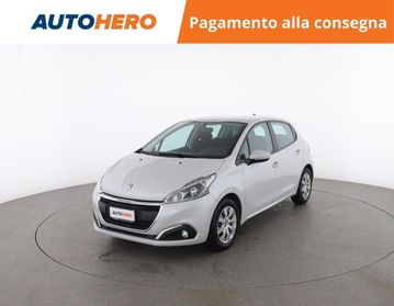 PEUGEOT 208 1° serie PureTech 68 5 porte Active