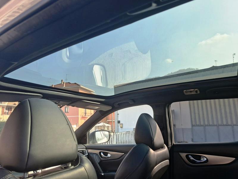 Nissan Qashqai 1.7 dci Tekna+ 2wd 150cv