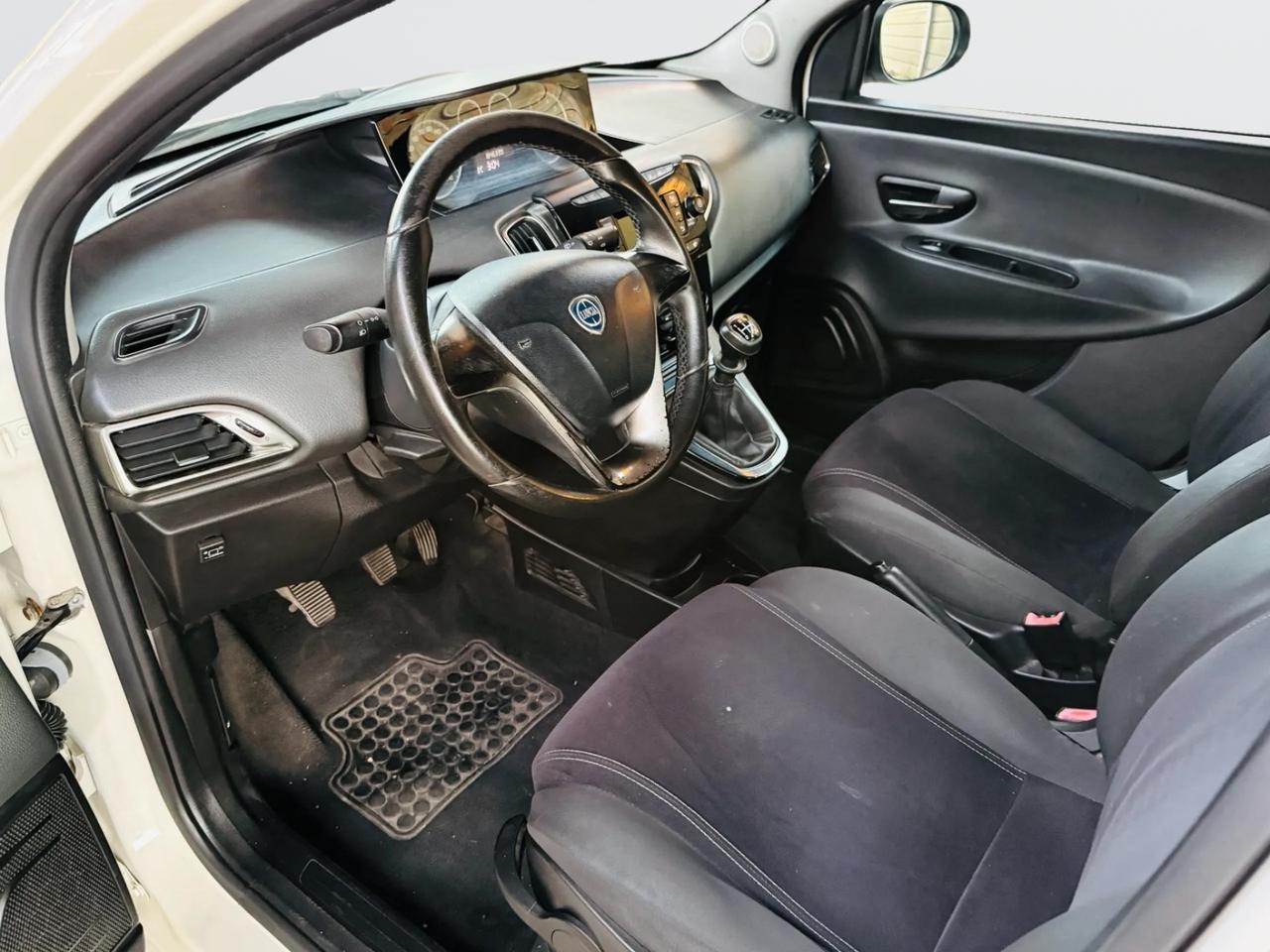 Lancia Y 1.2 BENZINA-GPL 70 CV*Gold*NEOPATENTATI*