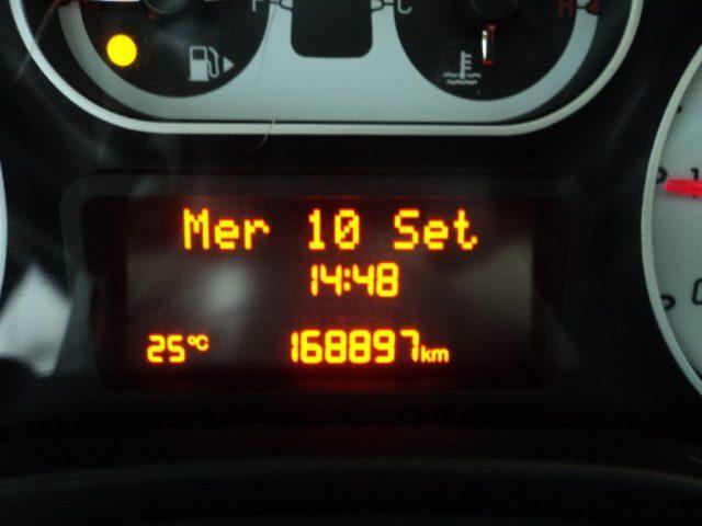 FIAT 500L 1.4 95 CV Trekking