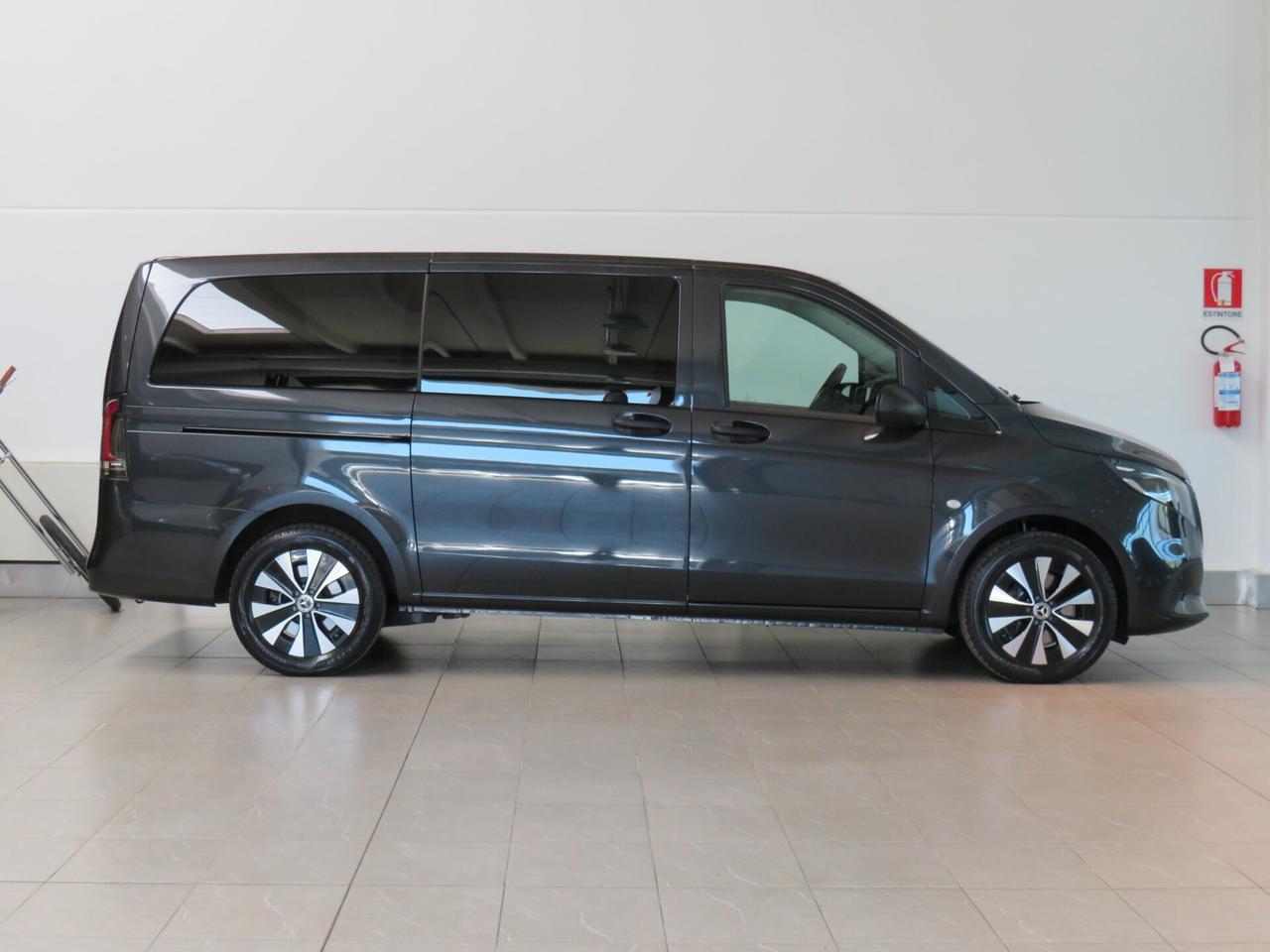 Mercedes-benz VITO Tourer | IVA 22% INCLUSA