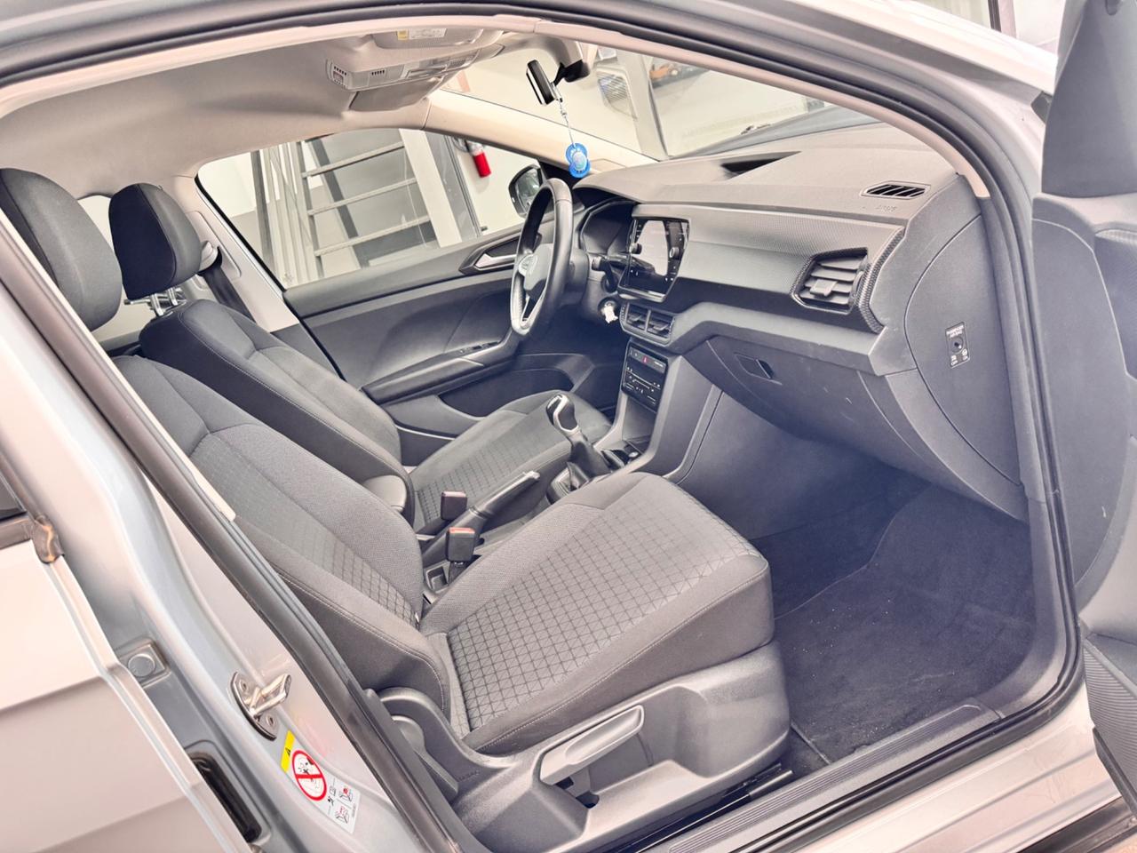 Volkswagen T-Cross 1.0 TSi 95 Cv R-Line 8.000 KM