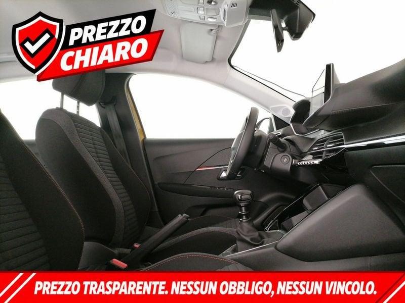 Peugeot 208 1.2 puretech Active Pack s&s 100cv