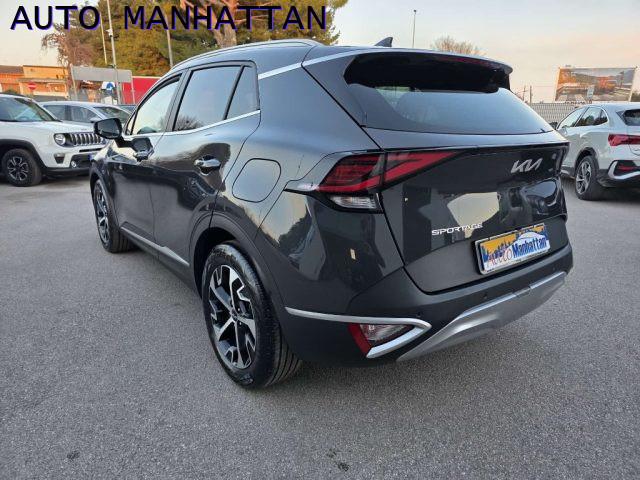 KIA Sportage 1.6 CRDi MHEV Style