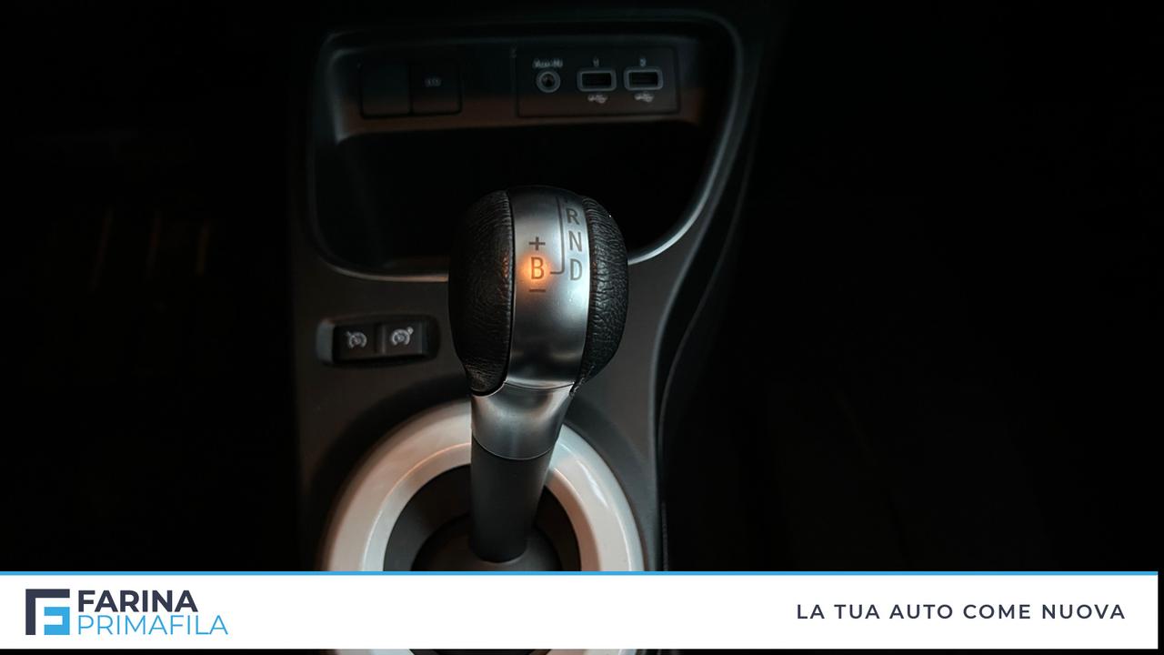 RENAULT Twingo Electric - Twingo Techno 22kWh