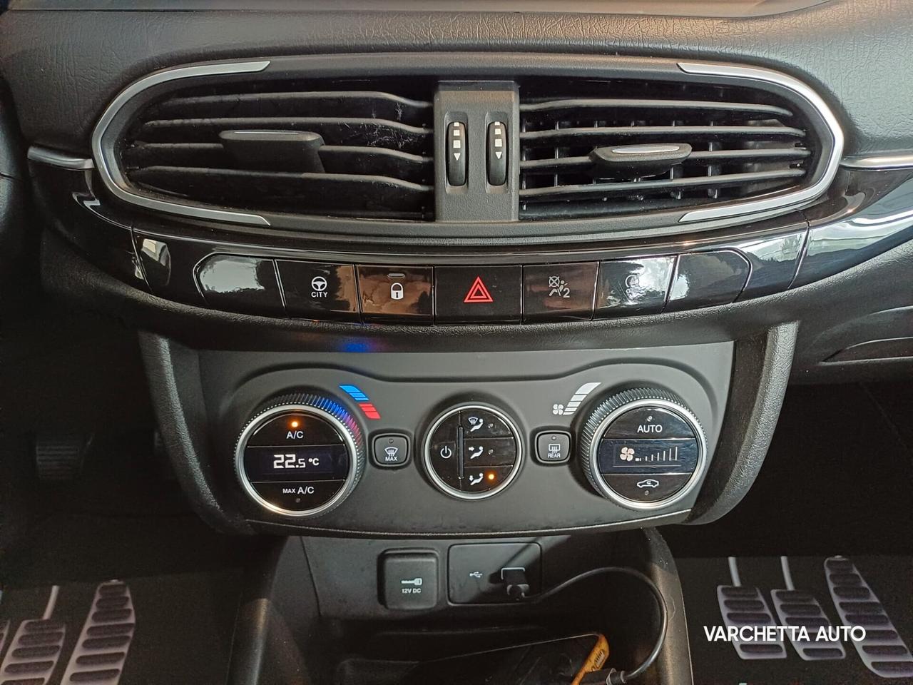 Fiat Tipo 1.3 Mjt S&S 5 porte City Life