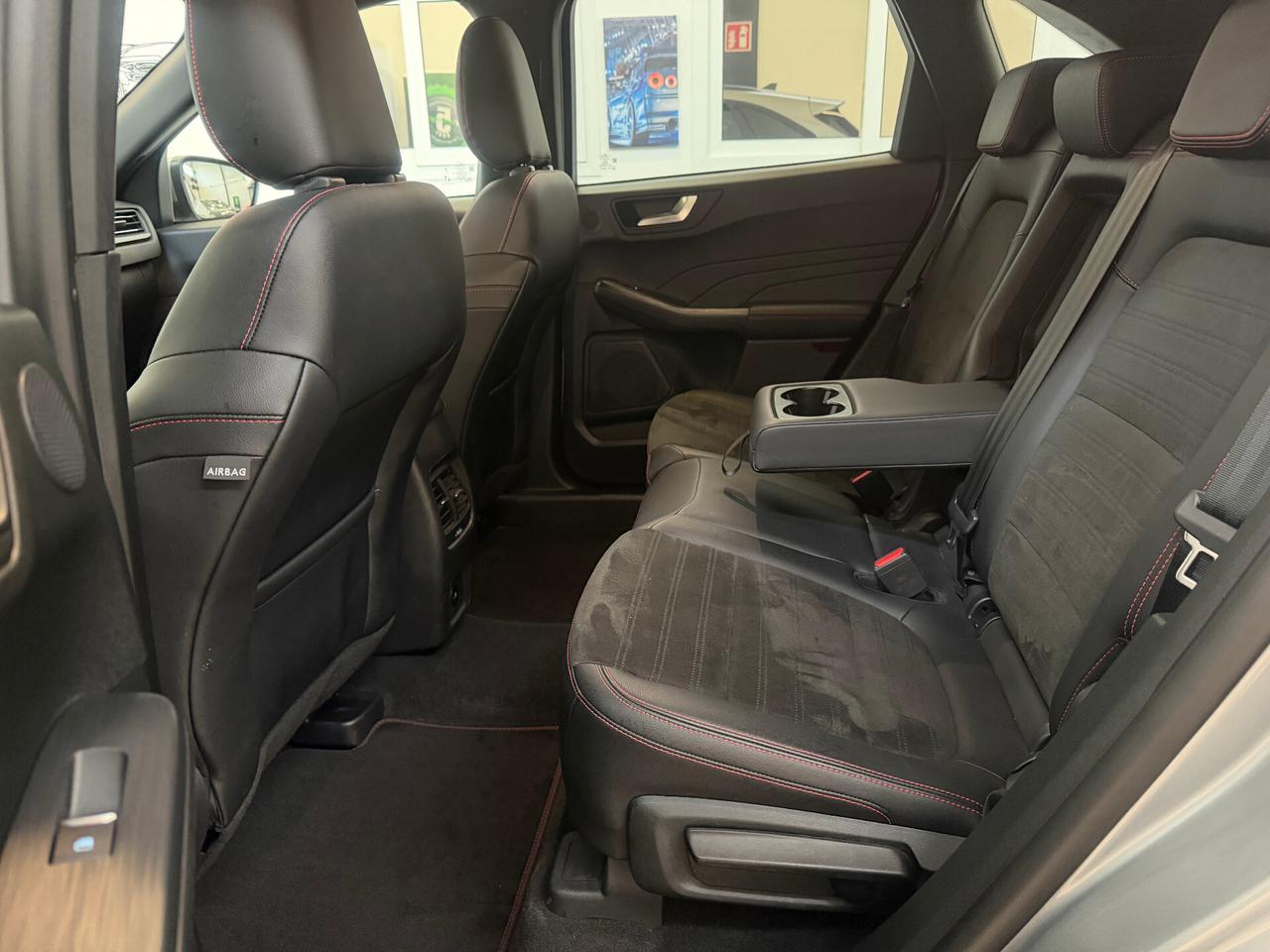 Ford Kuga 2.5 Plug In Hybrid 225 CV CVT 2WD ST-Line X